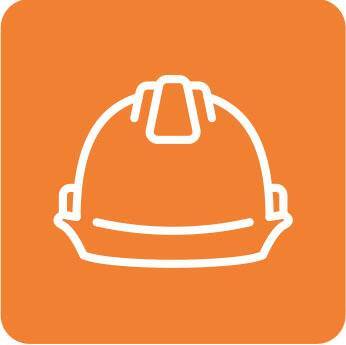 Construction helmet